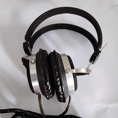 Micro seiki elektrostaten - seiki, 5
