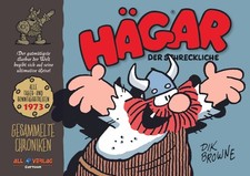 Dik browne hägar - dik,