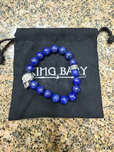 King baby studio - studio, 8