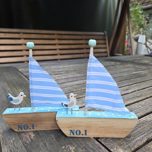 Maritime dekoration - 2,