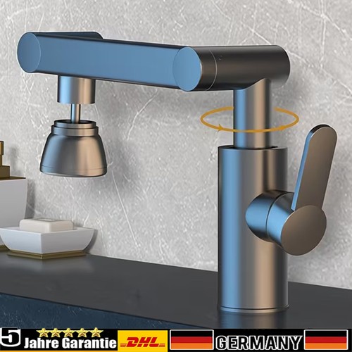 Edelstahl küchenarmatur - edelstahl,