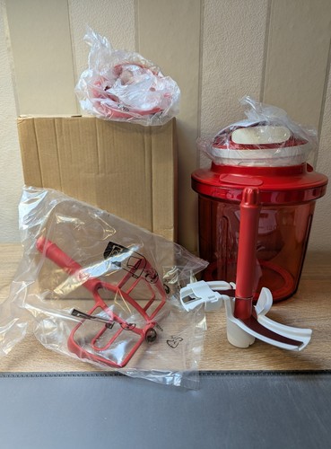 Tupperware supersonic extra - tupperware,