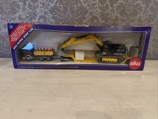 SIKU 4111 LKW Mercedes SK mit