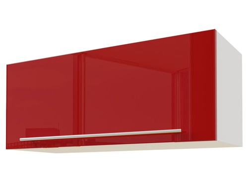 Küchenklapphängeschrank