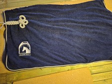 Sponsoren-Abschwitzdecke, Gr