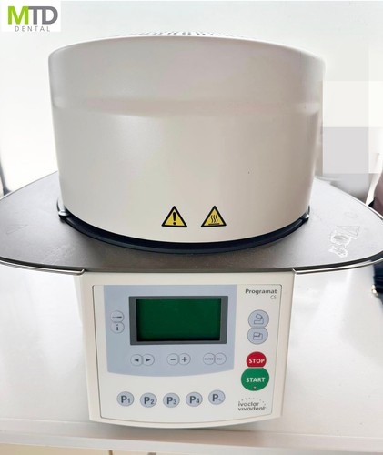 Ivoclar programat - ivoclar, cs