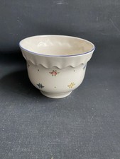 ZELLER Keramik PETIT ROSE