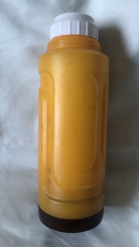 Ddr antike thermoskanne - ddr,