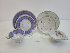 2x Sammeltassen DDR PMP MF