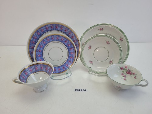 Sammeltassen ddr pmp mf - ddr,