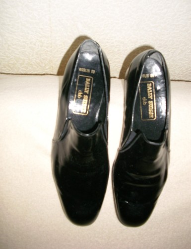 Bally suisse club herren - bally,