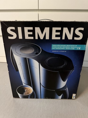 Siemens porsche design - siemens,