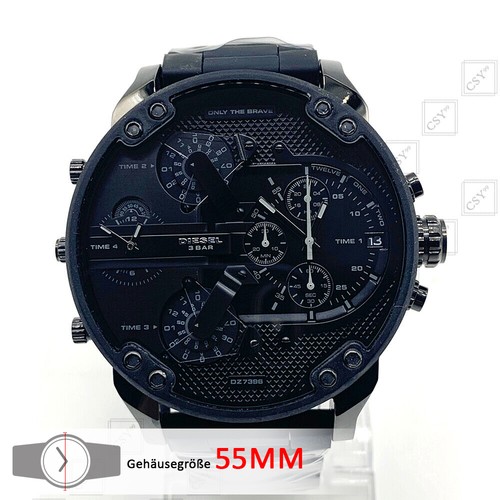 Diesel dz7396 daddy - mr.daddy, 2.0