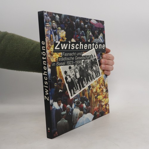 Zwischentöne fasnacht und - fasnacht,