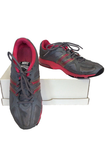 Nike max sneaker excel neon - nike,