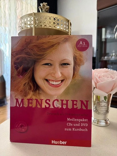 Menschen medienpaket 3 - menschen,