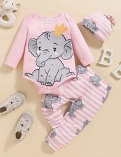 Strampler❤️Body❤️Mütz