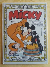 Micky Maus Klassiker Band 6