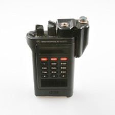 Motorola 2m BOS MX3010 FuG-10b