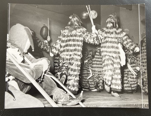 Orig foto fasnet fastnacht - orig.,