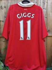 Manchester United Heim 2010/11