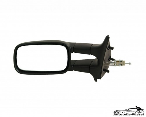 Außenspiegel für caddy - vw,