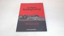 			Guide to Building Control