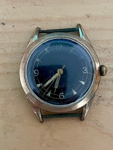 Herrenuhr mauthe aus den - mauthe,