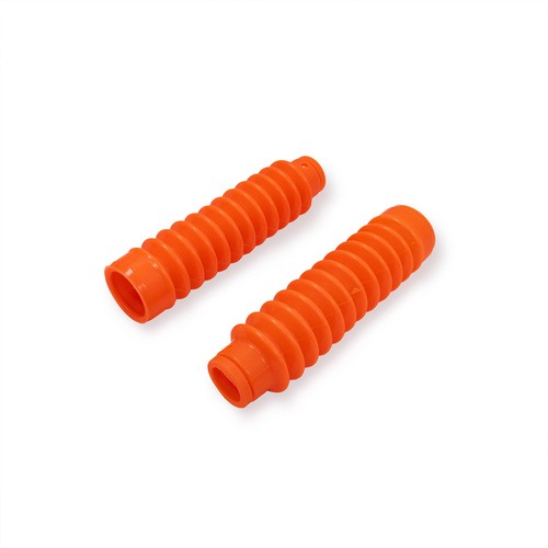 Faltenbalg für telegabel - 2x,