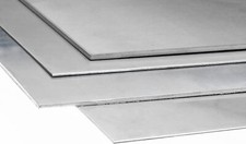 Alublech 10-12mm AlMg3 -