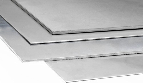 Alublech 12mm almg3 - alublech,