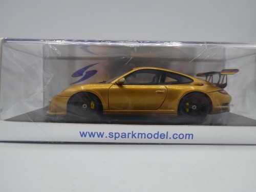Porsche 911 ruf - 12, r
