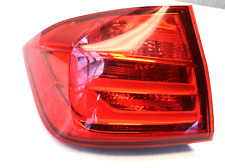 BMW 3er F30 F31 LCI Heckleuchte Rücklicht Rückleuchte Links 7372785