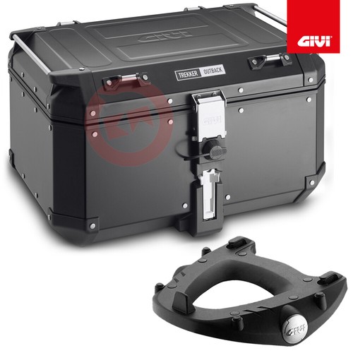 Givi topcase outback - givi,