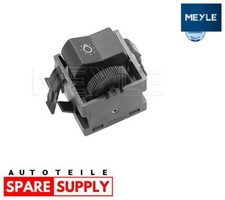 SCHALTER, HAUPTLICHT FÜR VW