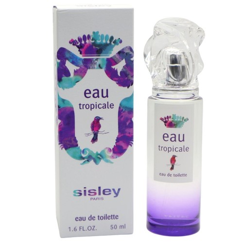 Sisley eau tropicale edt - sisley, ml