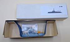 Wiking - S48 Schiff Boot Eisbrecher Wind Klasse Plastik- Hubschrauber OVP / Top