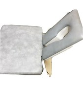 Behandlungsbank elektrisch, Therapiebank, Behandlungsliege, Therapie, Kosmetik