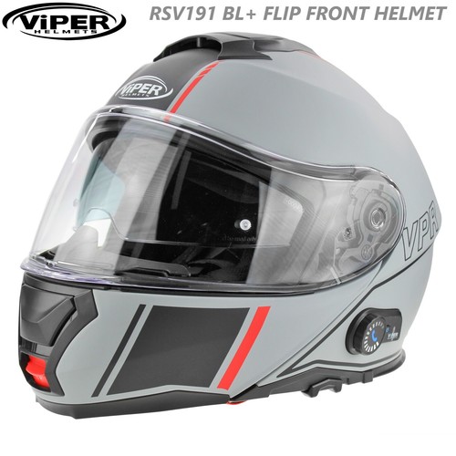 Viper rsv191 blinc - viper, bluetooth