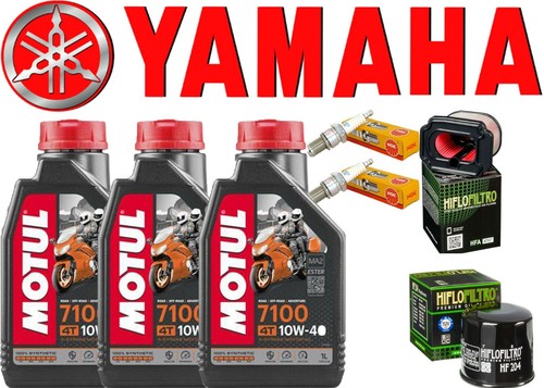 Inspektionskit yamaha tenere - yamaha,