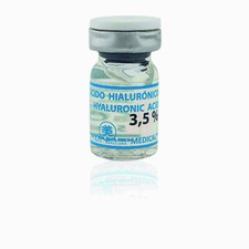 UTSUKUSY Medical 3,5 %