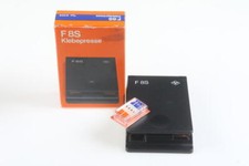 AGFA Filmklebepresse F8s