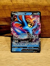 Amoroso V 035/195 Silberne