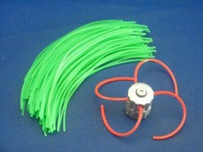 ALU Fadenspule + 100