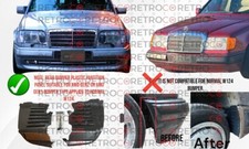 Für Mercedes W124 Amg Gen2