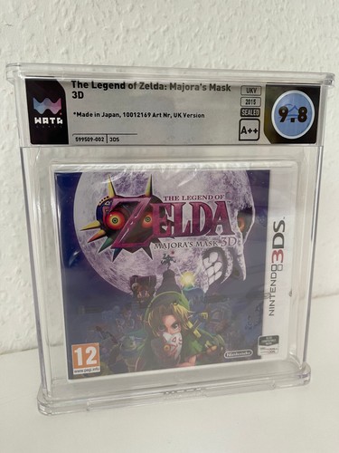 The legend zelda - of, zelda: