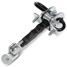 Türfeststeller Türfangband Türstopper Vorne Links für Alfa Romeo 147 50512115