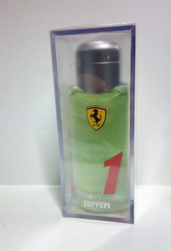 Ferrari s aftershave - ferrari,