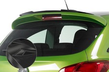 Heck spoiler flügel - heck,
