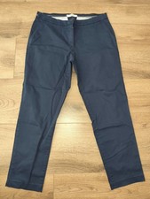 Brax Chino Hose Maron stretch